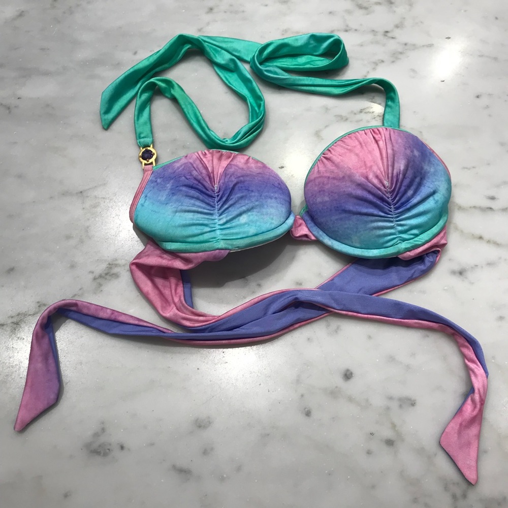 Bikini top